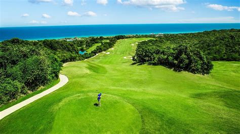 Explore the Magic of the White Witch Golf Course